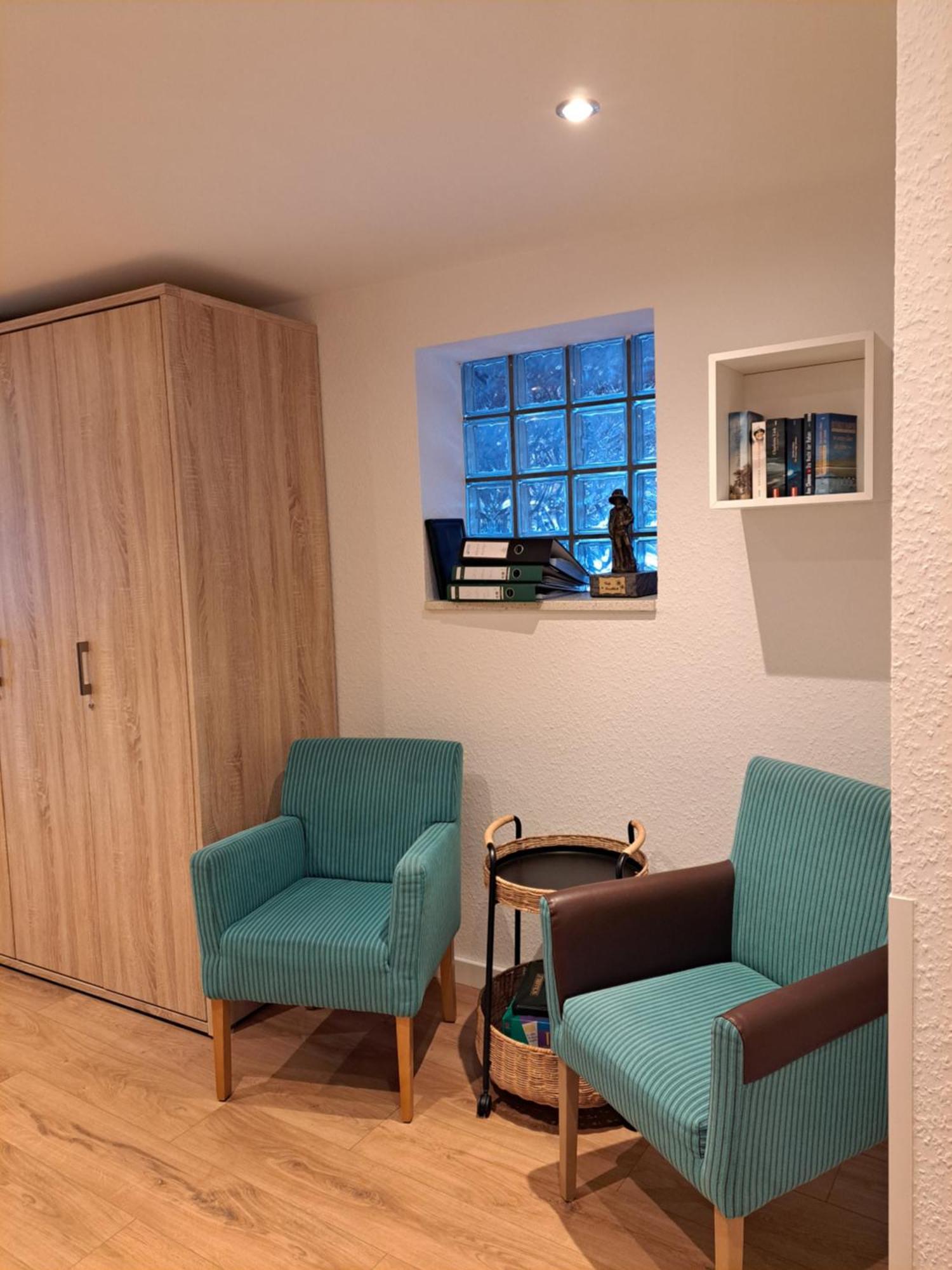 Cafe- Pension Fernblick, Incl Meinecardplus Willingen  Exterior foto