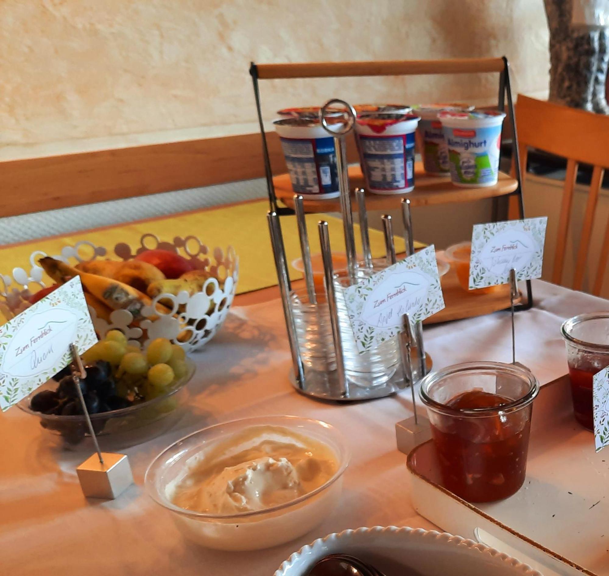 Cafe- Pension Fernblick, Incl Meinecardplus Willingen  Exterior foto